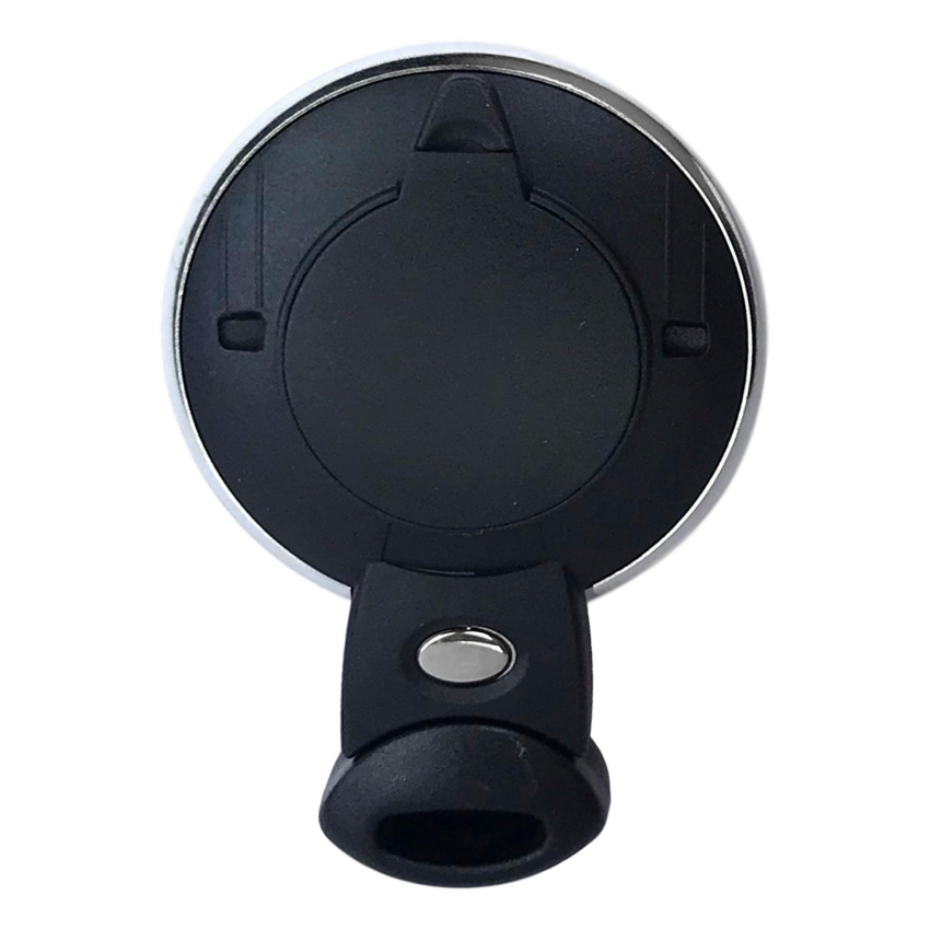 Mini Cooper 3 Button Smart Key 2006-2014 for IYZKEYR5602 KR55WK49333  w/ Comfort Access | Aftermarket
