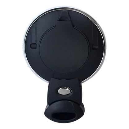 Mini Cooper 3 Button Smart Key 2006-2014 for IYZKEYR5602 KR55WK49333 without Comfort Access | Aftermarket