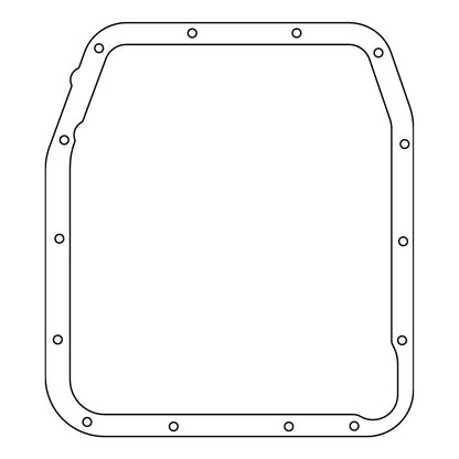 Cometic Gasket Cometic Ford AOD-E/AODE-W/4R70-W .060in AFM Transmission Oil Pan Gasket C15625