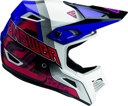Answer Ar1 Vendetta He Redwhtpur Xs 447685
