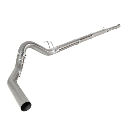 SPDZ1 5" High-Flow Race Exhaust System for Ford 6.7L Powerstroke (2011–2022)