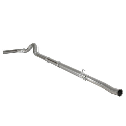 SPDZ1 5" High-Flow Race Exhaust System for Ford 6.7L Powerstroke (2011–2022)
