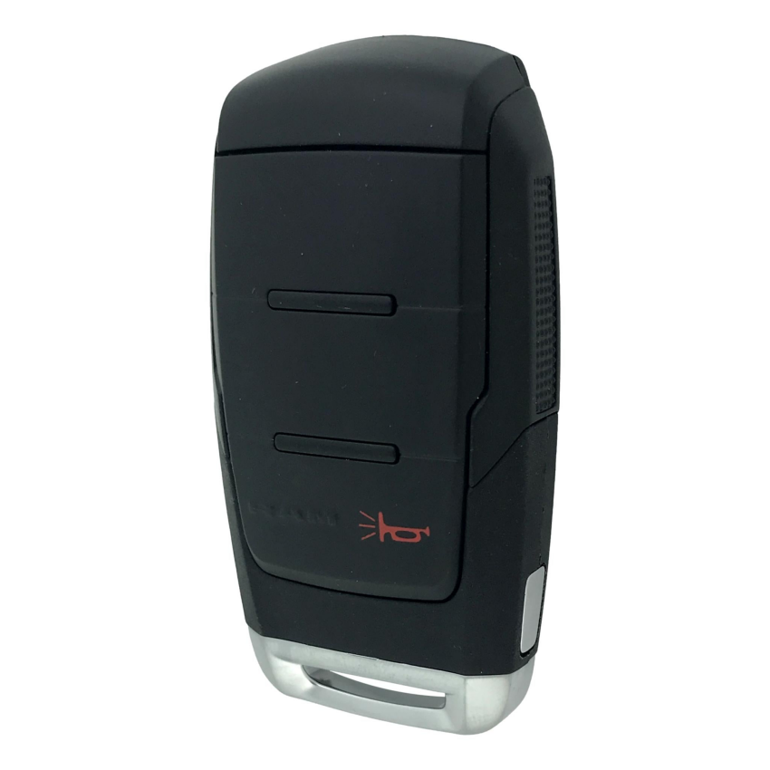 Dodge Ram 2500 - 5500 2019-2021 OEM 1 Button Smart Key GQ4-76T