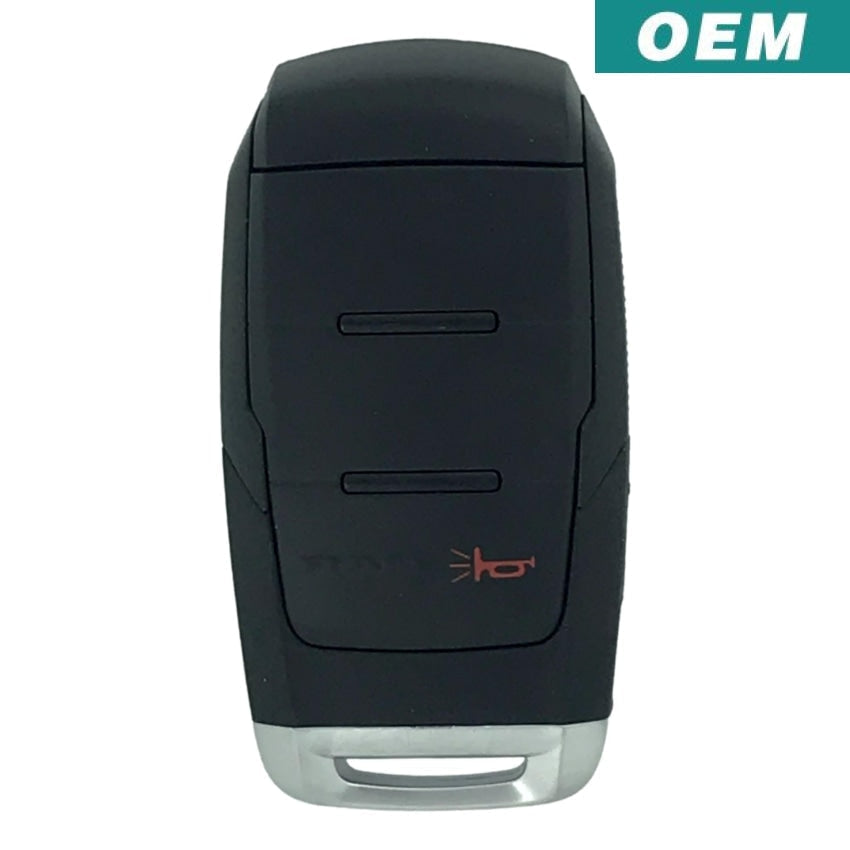 Dodge Ram 2500 - 5500 2019-2021 OEM 1 Button Smart Key GQ4-76T