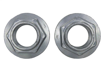 Ford Racing Bronco Front Axle Hub Nut - Pair M-3B477-A