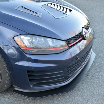 MK7 / 7.5 GTI & Golf R Center Hood Vent