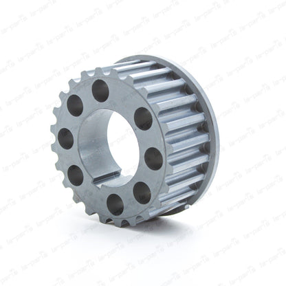 New Genuine OEM Mitsubishi L200 Pajero Montero Crankshaft Sprocket MD164831