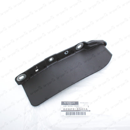 New Genuine Nissan Infiniti 14-22 Q50 Front Driver Side Fender Liner Air Guide