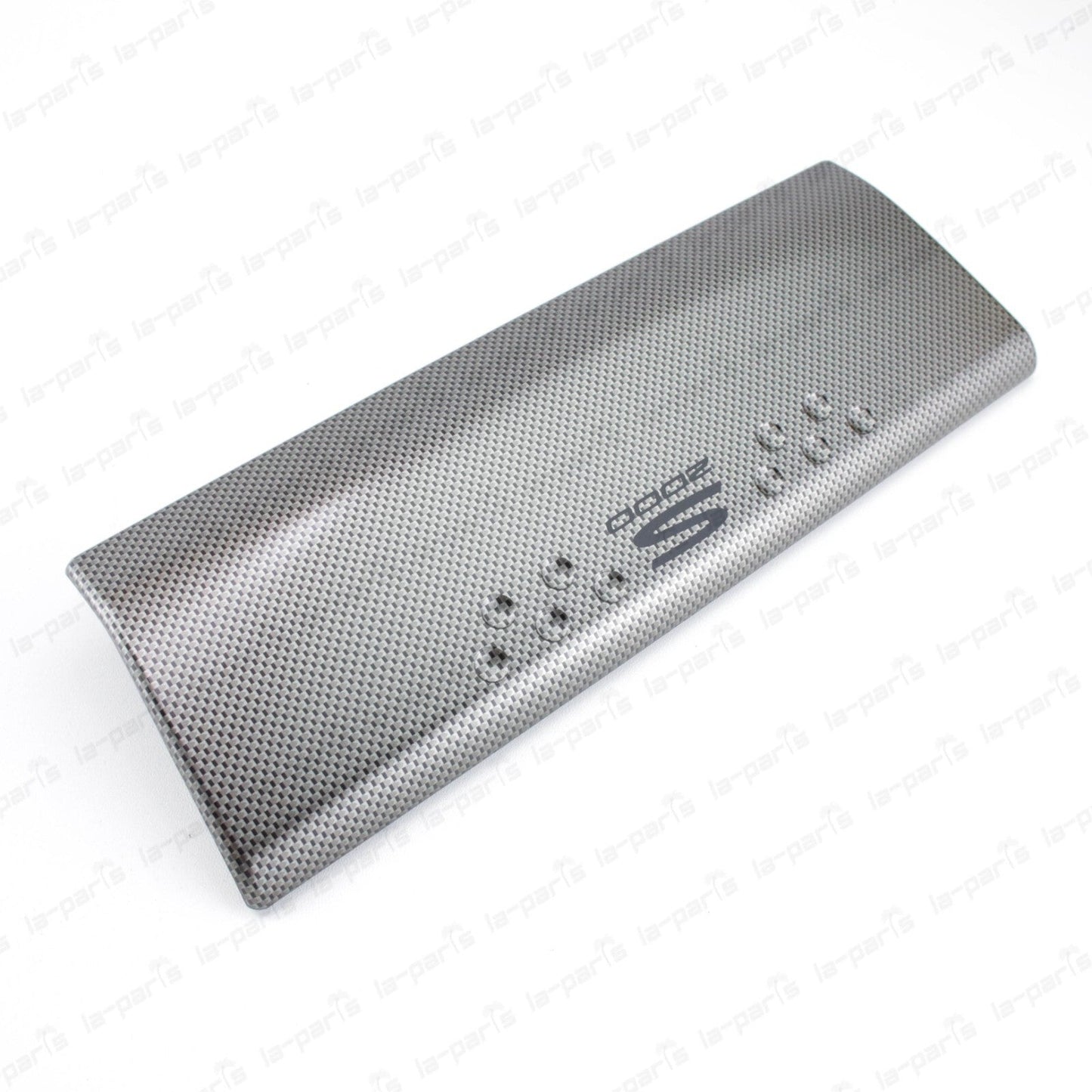 GENUINE HONDA S2000 CR CARBON FIBER RADIO LID COVER DOOR 77252-S2A-902ZG