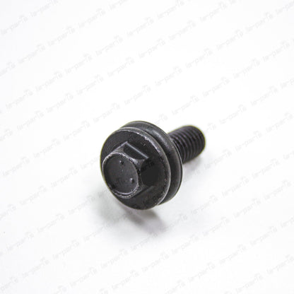 New Genuine OEM Toyota Roof Rack Bracket Bolt W/Washer 90119-08C47 SET OF 4