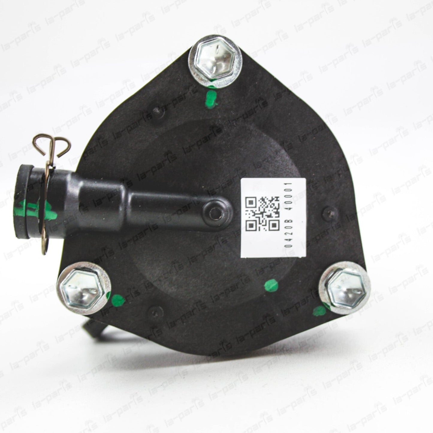 New Genuine Toyota 03-09 4Runner GX470 Height Control Air Dryer 48950-60020