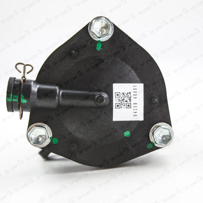 New Genuine Toyota 03-09 4Runner GX470 Height Control Air Dryer 48950-60020