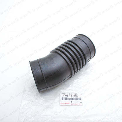 New Genuine Toyota 1991-1993 Land Cruiser FZJ80 Air Cleaner Hose 17882-61080