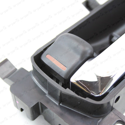 GENUINE SUBARU 07-09 IMPREZA FORESTER INTERIOR LEFT DOOR HANDLE 61051FG032JG