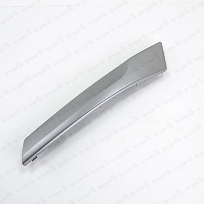 New Genuine OEM Mazda 3 Passenger Front Door Handle Trim Cover BBM7-68-D62C