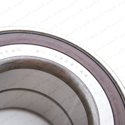 New Genuine OEM Mitsubishi 07-25 Outlander Lancer Front Wheel Bearing 40210W010P