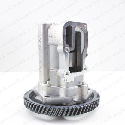 New Genuine Toyota 1VD-FTV V8 4.5L Diesel Engine Oil Pump Assy 15100-51021