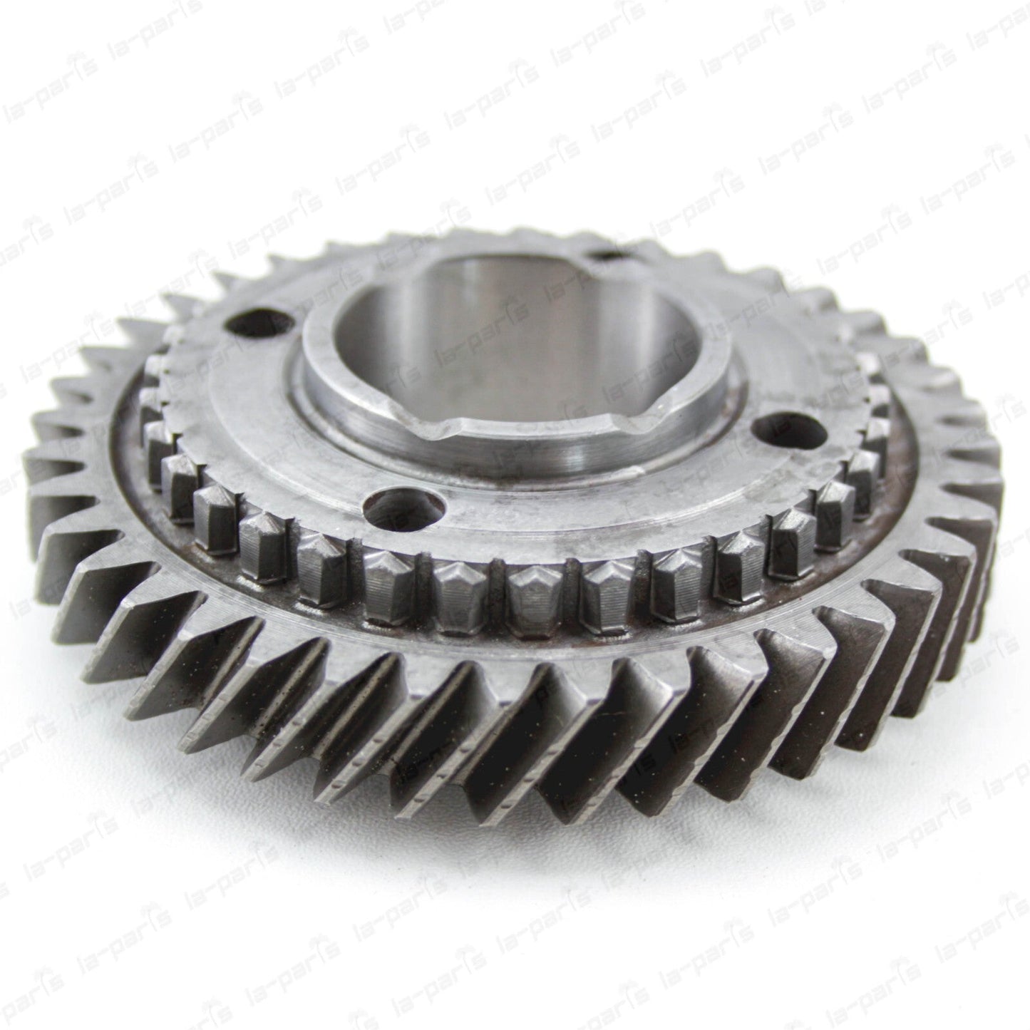 NEW GENUINE TOYOTA RAV4 MANUAL 5TH GEAR REPAIR KIT 40 TEETH 3PC KIT 33336-42040