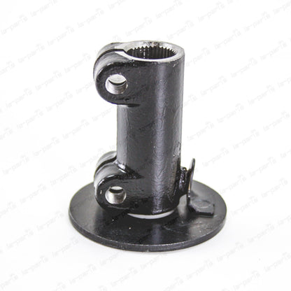 New Genuine Toyota 03-09 4Runner FJ Cruiser Lexus GX470 Steering Shaft End Yoke