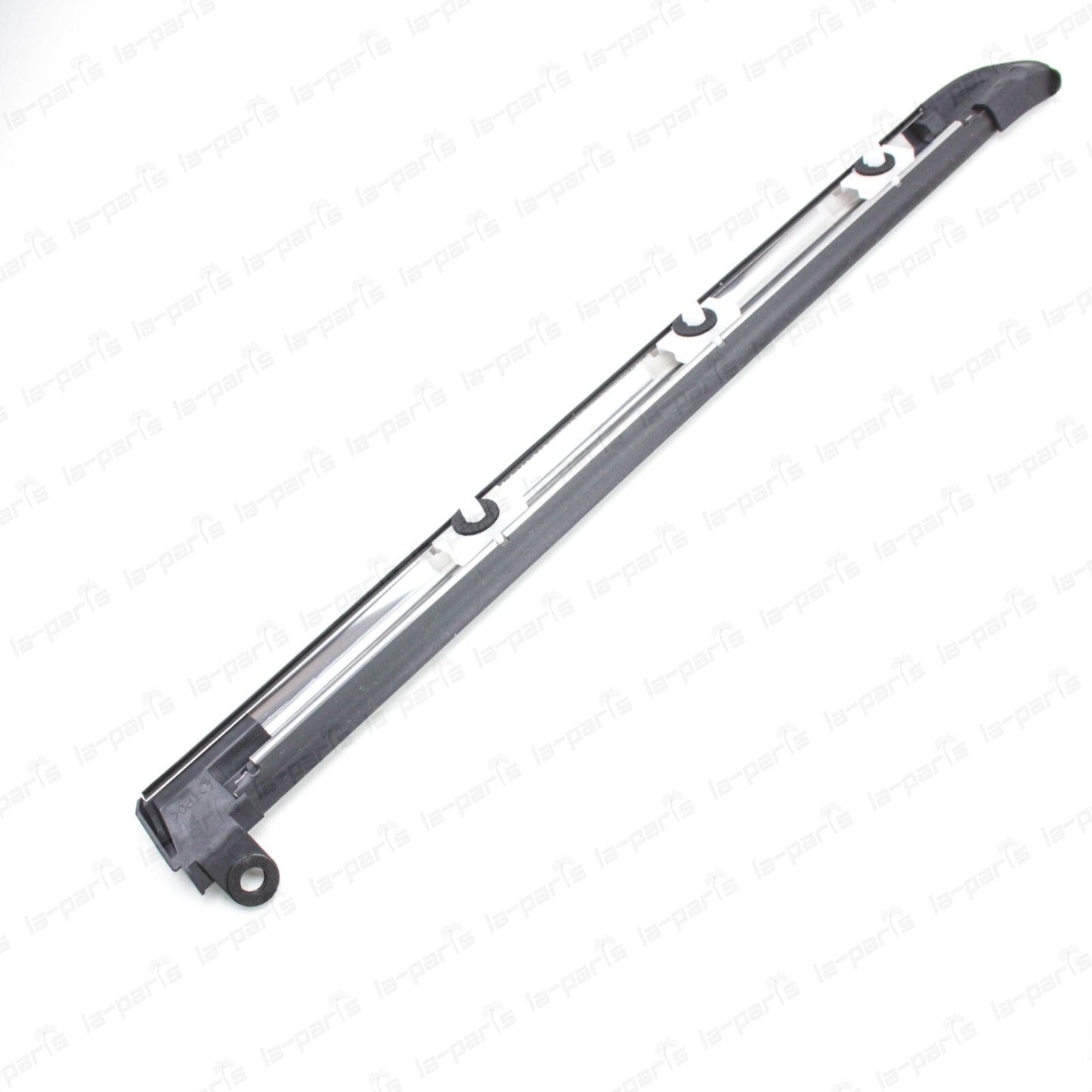 New Genuine OEM Toyota LC Prado 120 Lexus GX470 Rear Quarter Belt Moulding PAIR