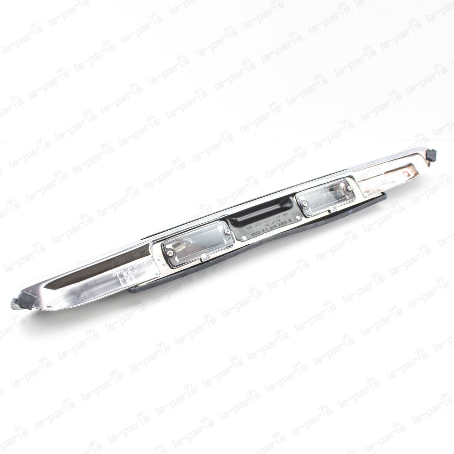 Genuine Toyota Land Cruiser FJ60 FJ62 BJ60 Rear License Plate Lamp 81270-95A09