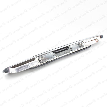 Genuine Toyota Land Cruiser FJ60 FJ62 BJ60 Rear License Plate Lamp 81270-95A09