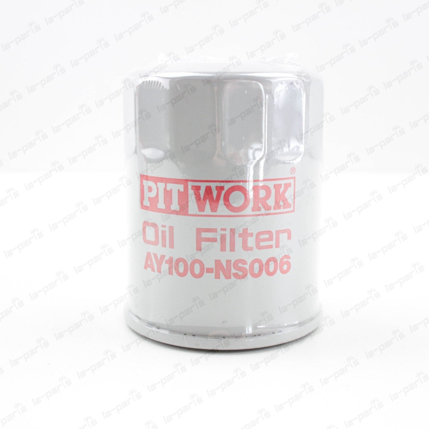 OEM PitWork Oil Filter JDM For Nissan 08-18 GT-R GTR R35 AY100-NS006