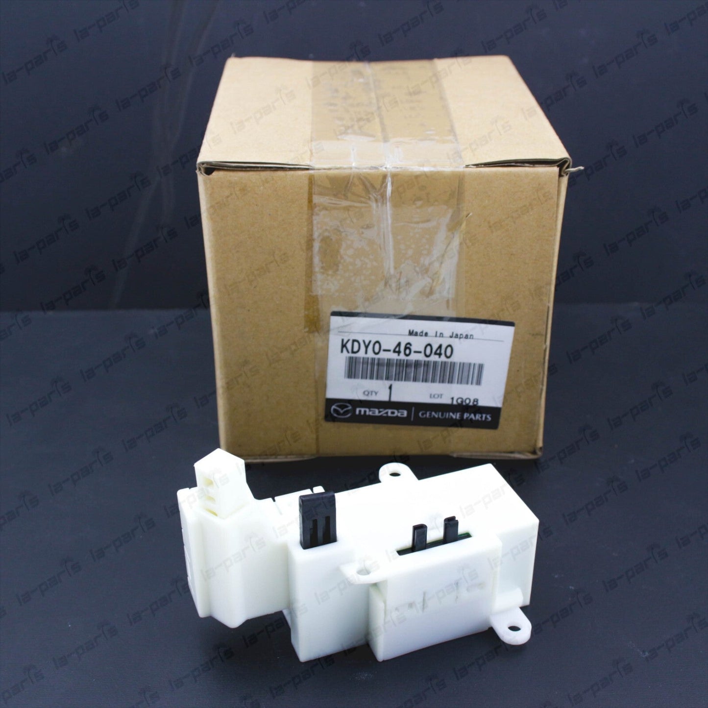 NEW GENUINE MAZDA 2013-2014 6 2014 CX-5 AUTOMATIC SHIFTER SWITCH KDY0-46-040