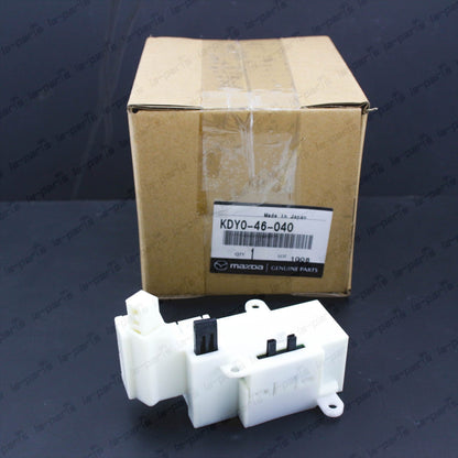 NEW GENUINE MAZDA 2013-2014 6 2014 CX-5 AUTOMATIC SHIFTER SWITCH KDY0-46-040