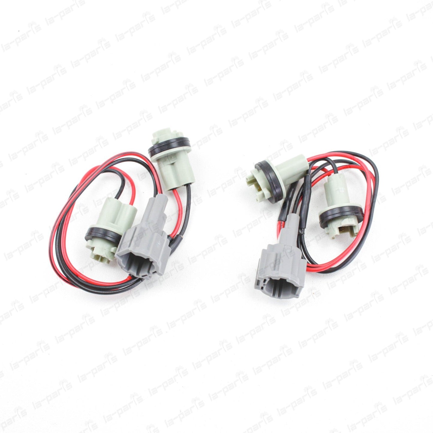 New Genuine Nissan S14 Silvia Kouki JDM Turn Signal Pigtail 26242-80F00 Set of 2