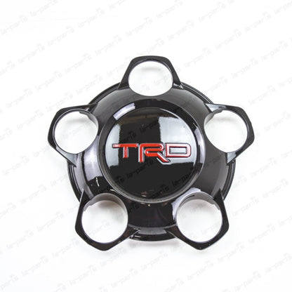 New Genuine Toyota 14-21 Tundra TRD Pro Gloss Black Wheel Center Cap PT280-34150