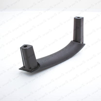 Genuine OEM Nissan 03-05 350Z Passenger Side Pull Handle Grip Black 80978-CD000