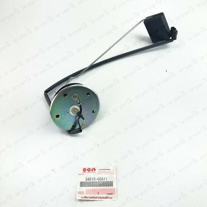 NEW GENUINE SUZUKI 89-95 SIDEKICK FUEL GAUGE ASSY FUEL LEVEL 34810-60A11
