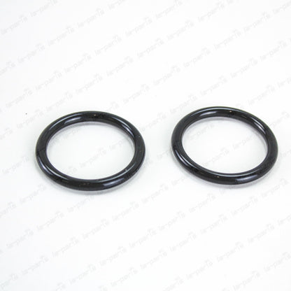 Genuine Honda Civic EG6 Sir-II EK4 Integra Water Pump Connecting Pipe & Gasket