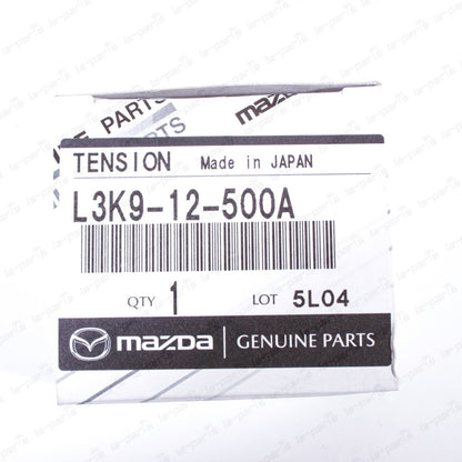 New Genuine OEM Mazda 06-13 2.3L Turbo Timing Chain Tensioner L3K9-12-500A