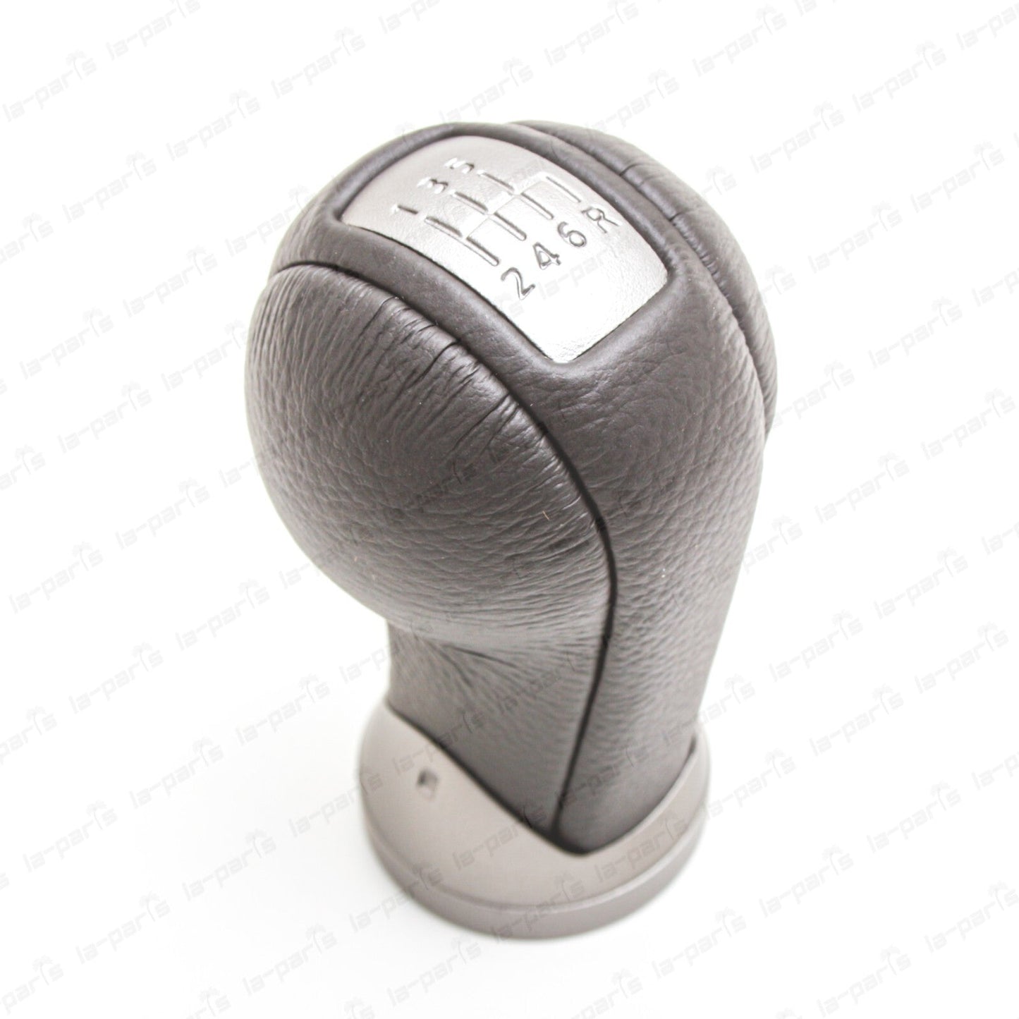 New Genuine OEM Nissan 350Z Infiniti 03-07 G35 Black 6MT Shift Knob 32865-AM803