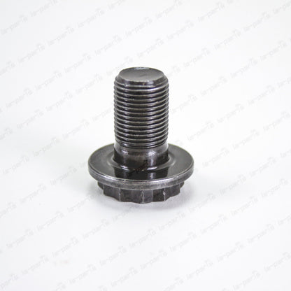 New Genuine OEM Honda Acura K Series Flywheel Bolts 12MM 90011-PNA-B00 Set of 8