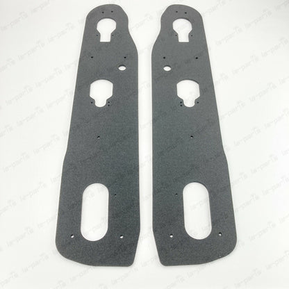 JDM GENUINE HONDA INTEGRA DC2 TYPE R TAILLIGHT GASKETS SET OF LEFT & RIGHT