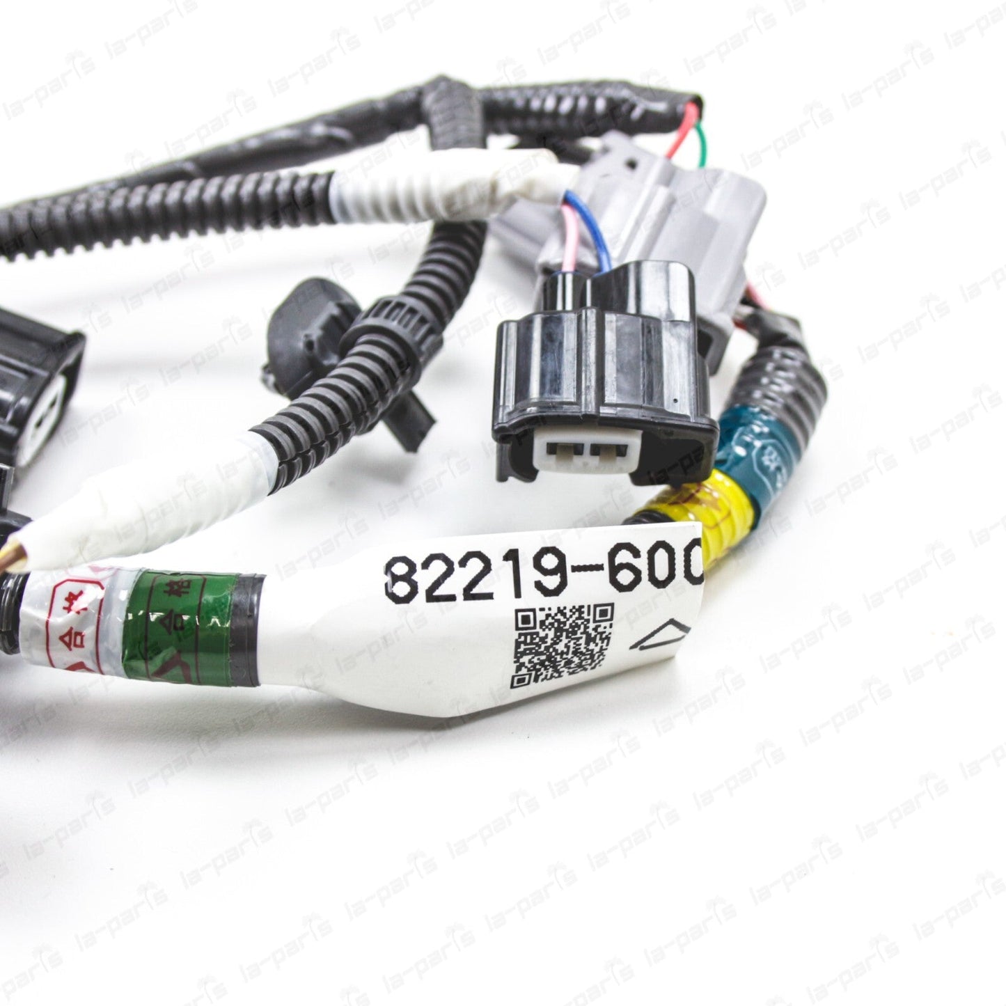 Genuine Toyota 08-21 Land Cruiser LX570 Knock Sensor Wire Harness 82219-60090