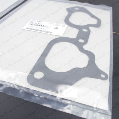 Subaru 14035AA421 Intake Manifold Gasket Set TURBO Impreza WRX STi 2002-2018
