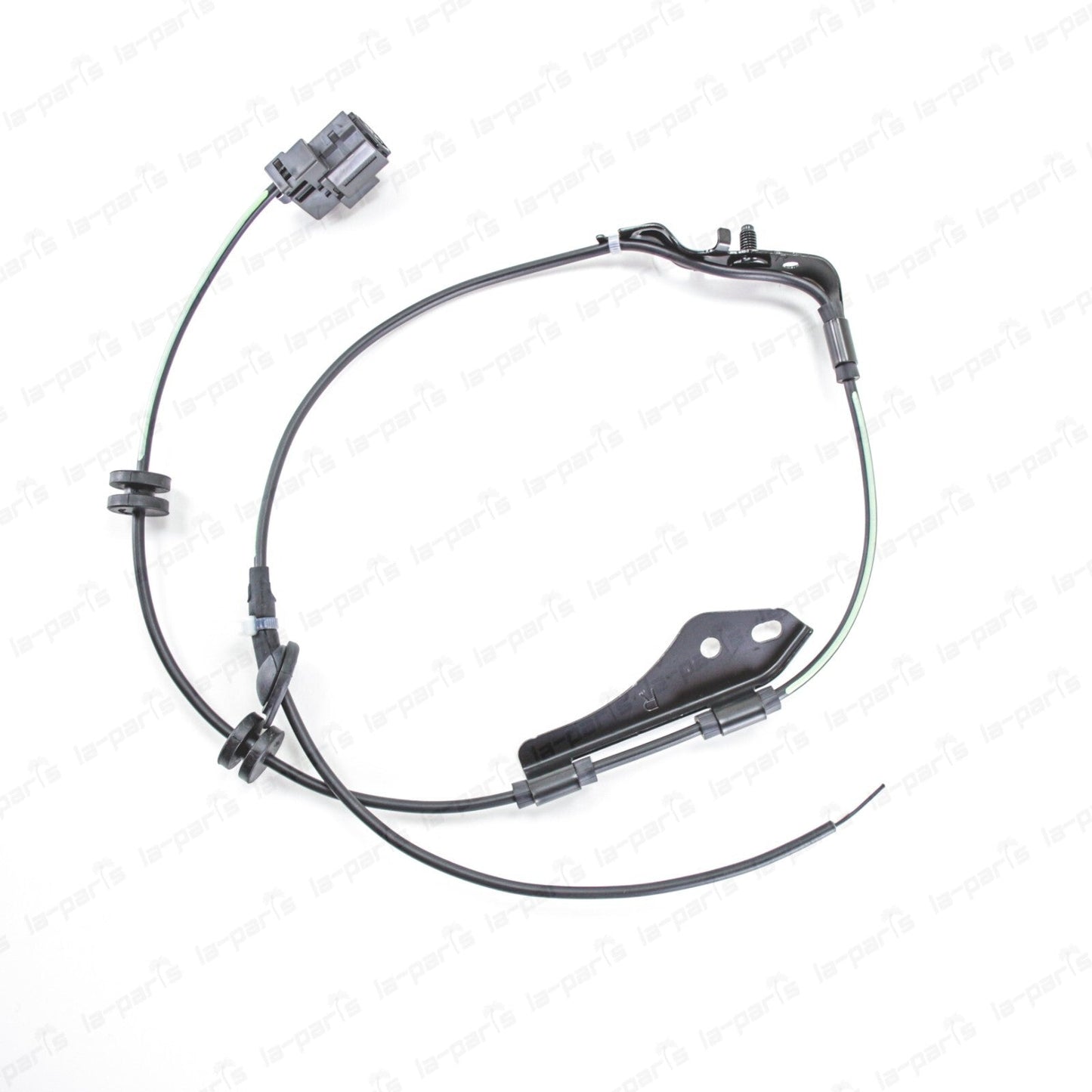 Genuine Toyota 11-15 Prius Prius V Passenger Rear ABS Wheel Speed Sensor Wire