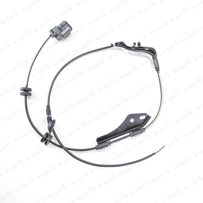 Genuine Toyota 11-15 Prius Prius V Passenger Rear ABS Wheel Speed Sensor Wire