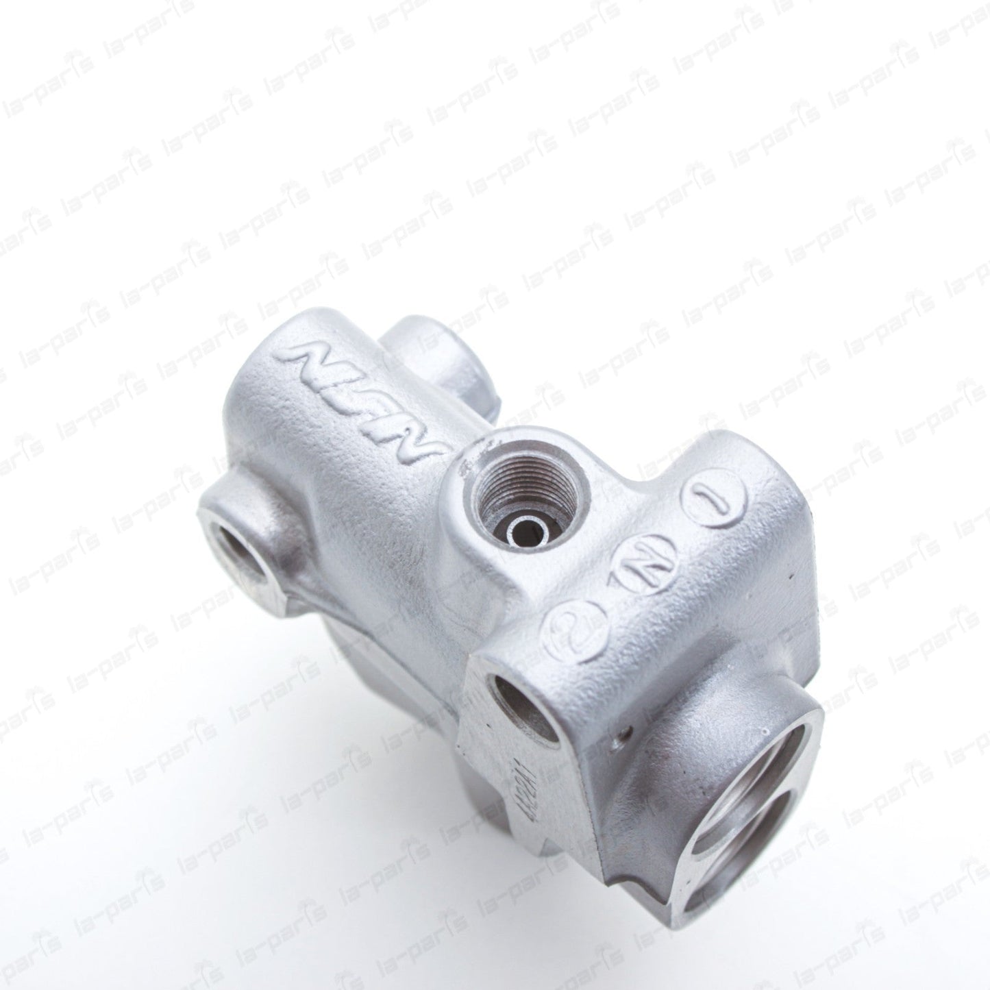 New Genuine OEM Toyota 06-16 Yaris Non-ABS Brake Proportioning Valve 47150-10090