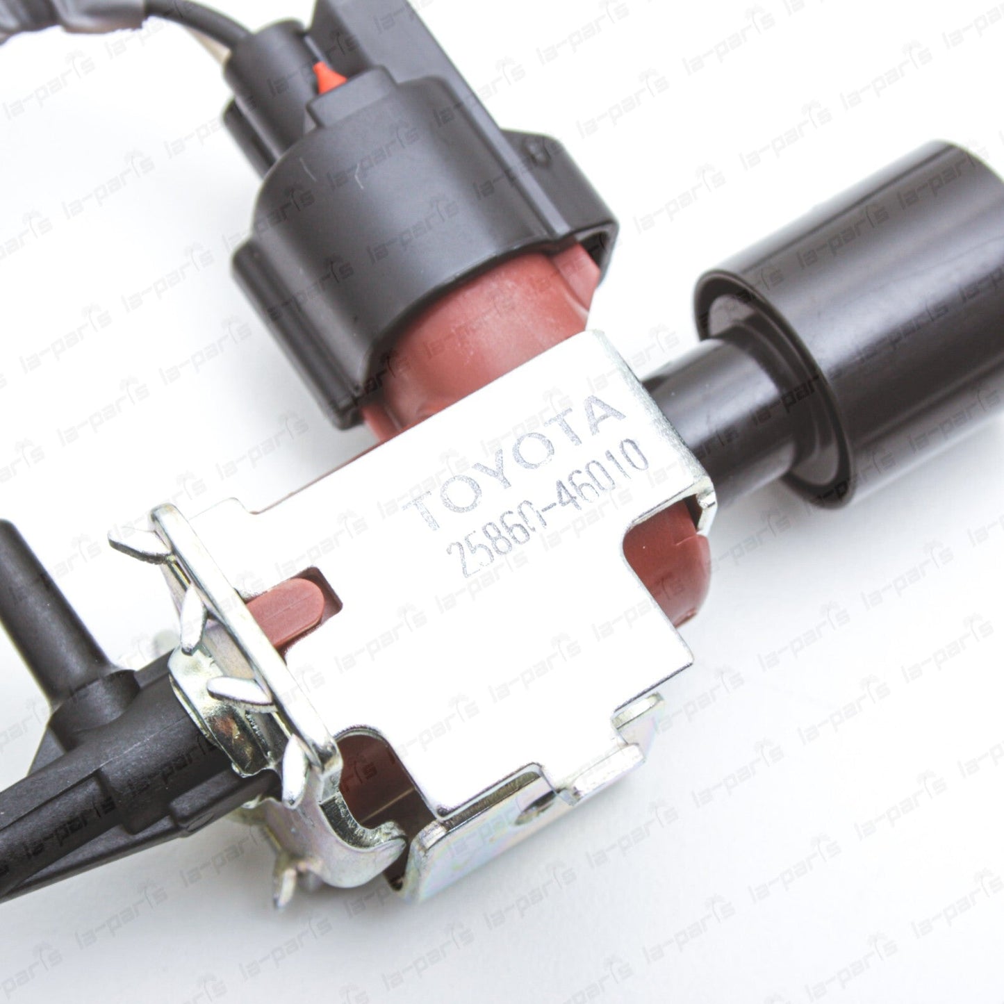 New Genuine Lexus GS300 GS430 LS430 SC430 Vacuum Switching Valve 25860-50121