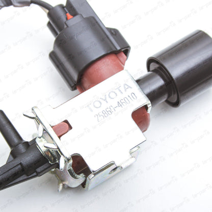 New Genuine Lexus GS300 GS430 LS430 SC430 Vacuum Switching Valve 25860-50121