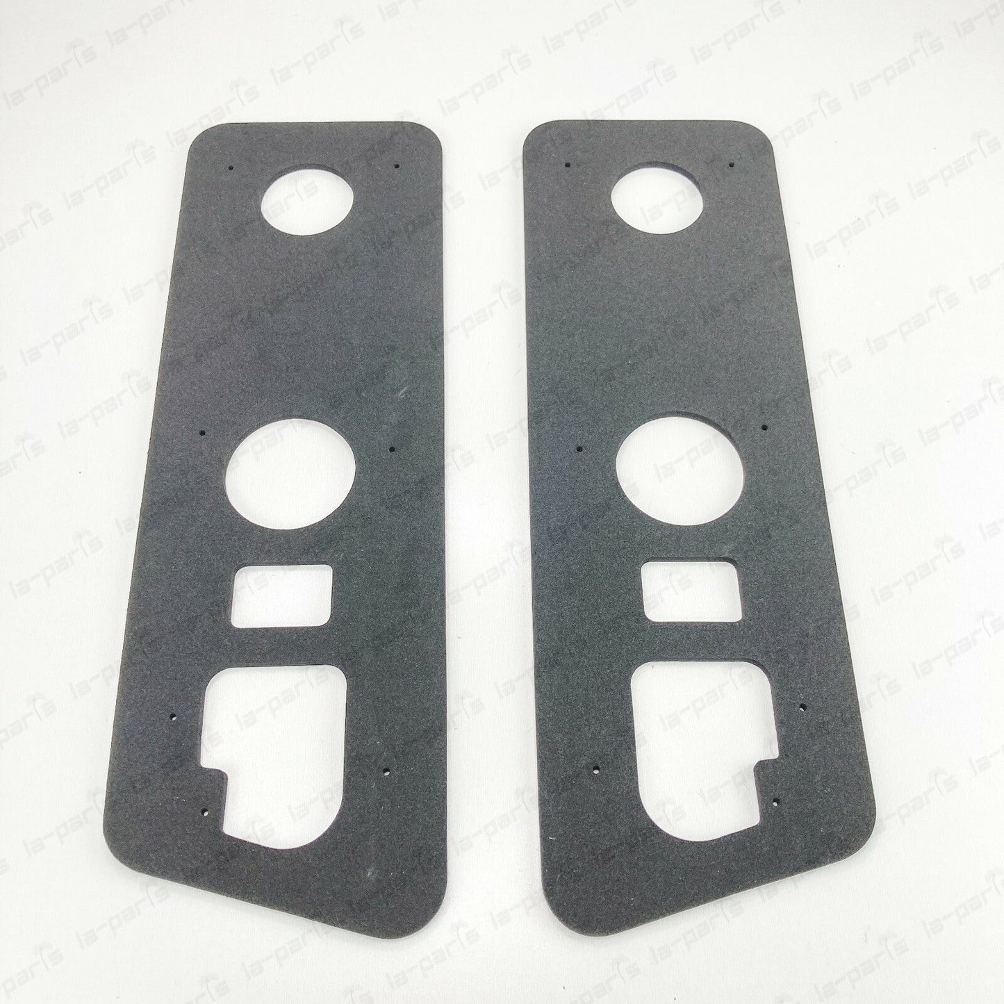 GENUINE HONDA CRX EF8 SIR RIGHT & LEFT SIDE TAILLIGHT GASKET 33503-SH2-A01 x 2