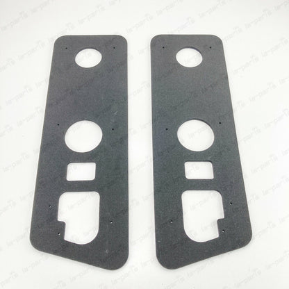 GENUINE HONDA CRX EF8 SIR RIGHT & LEFT SIDE TAILLIGHT GASKET 33503-SH2-A01 x 2