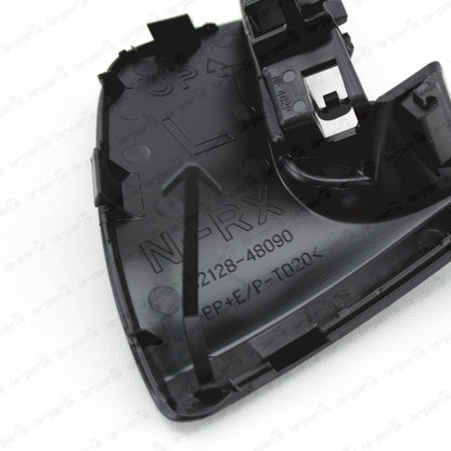 NEW GENUINE LEXUS 2012-2015 RX350 RX450H FRONT BUMPER HOLE COVER LH 52128-48912