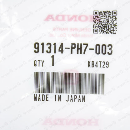 Genuine Honda Civic EG6 Sir-II EK4 Integra Water Pump Connecting Pipe & Gasket