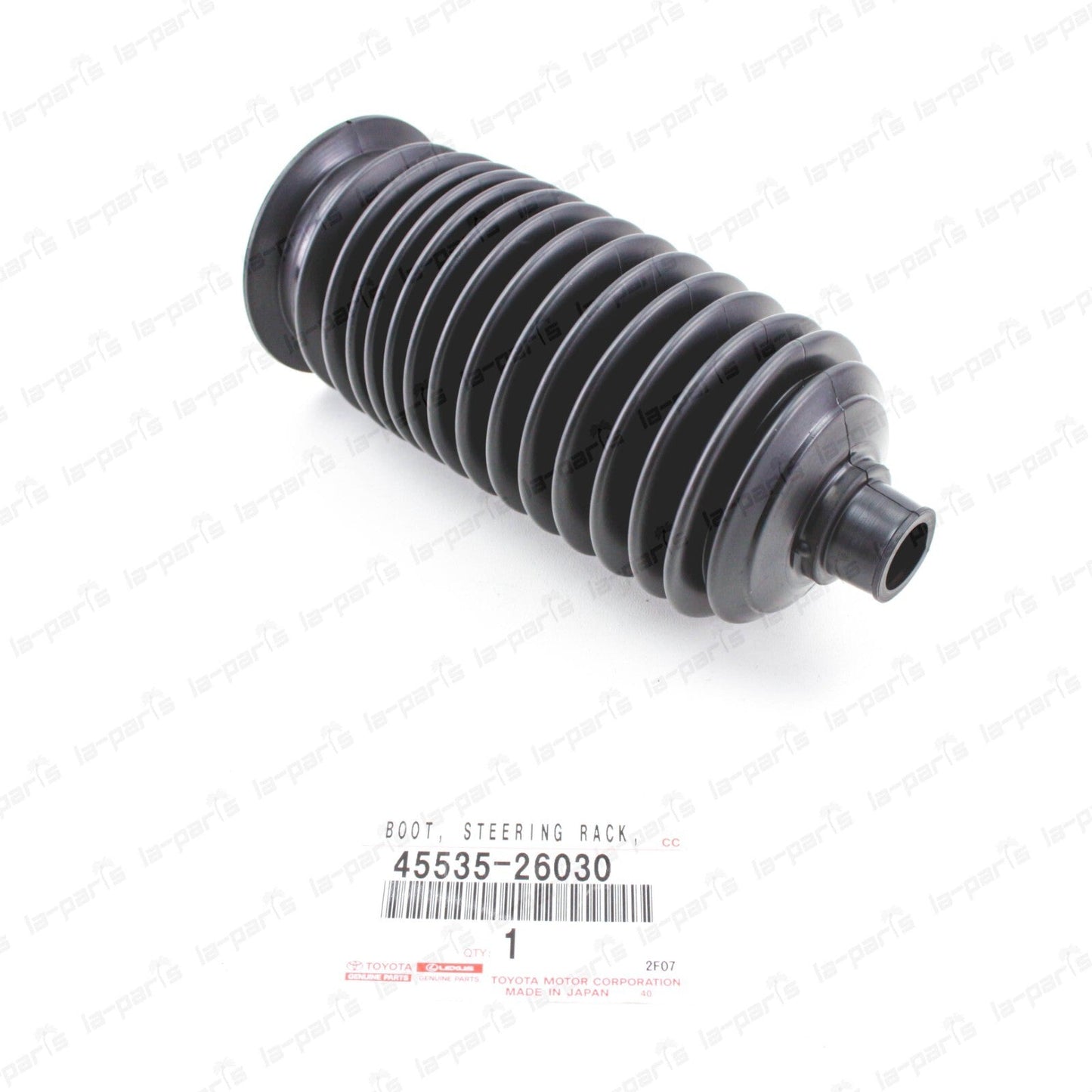 New Genuine Toyota 03-09 4Runner Fj Cruiser Gx470 Steering Rack Boot 45535-26030